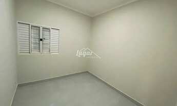 Imagem 7: Casa 3 dormitório(s) Jardim Dom Frei Daniel Tomasella