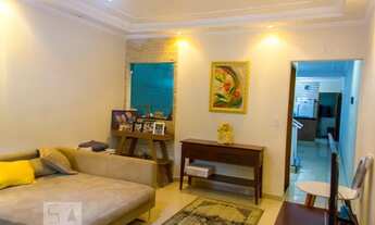 Imagem 4: Casa para Aluguel - Vila Francisco Matarazzo, 3 Quartos, 170 m2