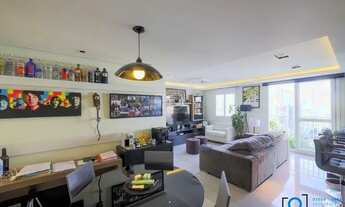 Imagem: Apartamento para Venda - 73m², 3 dormitórios