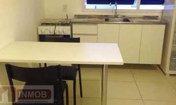 Imagem 3: Apartamento para Locação em Taubaté, Esplanada Independência, 1 dormitório, 1 suíte, 1 ban