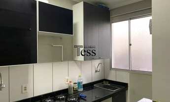 Imagem 3: Apartamento para aluguel, 2 quartos, 1 vaga, Rios di Itália - São José do Rio Preto/SP