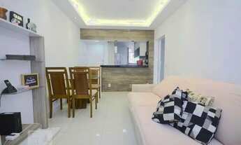 Imagem: Apartamento para Aluguel - Ingá, 2 Quartos