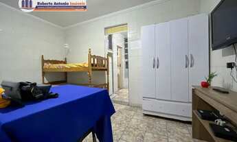 Imagem 6: Kitnet térrea para locação no Canto do Forte