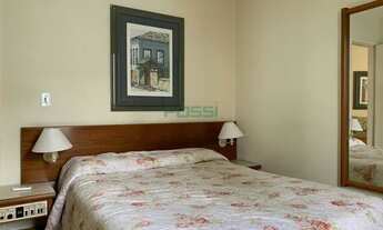 Imagem 6: Apartamento com 43,13m² 1 dormitório e 1 vaga - Jardim Paulista