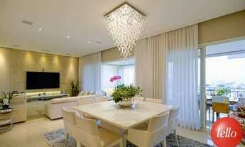 Imagem: São Paulo - Apartamento Padrão - Mooca