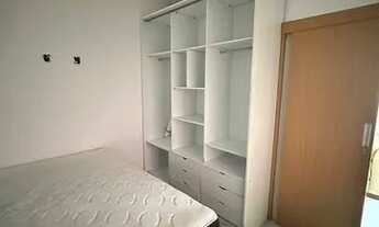 Imagem 5: Apartamento para aluguel possui 40 metros quadrados com 1 quarto em Fátima - Belém - Pará