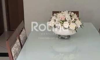 Imagem 2: Apartamento para aluguel, 3 quartos, 1 suíte, Santa Mônica - Uberlândia/MG