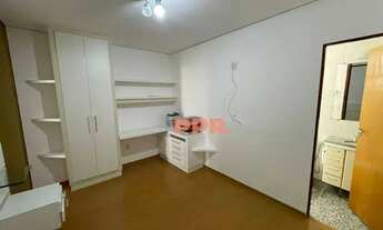 Imagem 7: Cobertura com 4 dormitórios e 02 suíte com armarios e box, para locação no bairro Ana Lúci