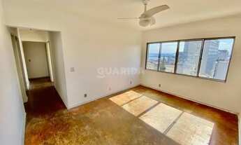 Imagem: Apartamento de 2 dormitórios para alugar