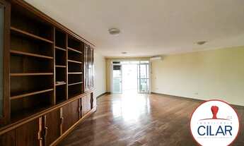 Imagem 5: Curitiba - Apartamento Padrão - Bigorrilho