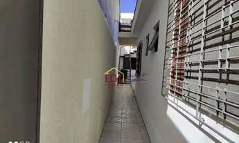 Imagem 2: Casa dividida em 5 LOFTS