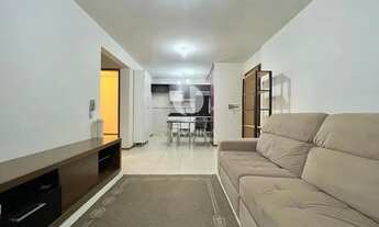 Imagem 6: Apartamento 02 dormitórios, mobiliado na região centro!!