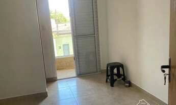 Imagem 5: Sobrado para locação no bairro Canto do Forte em Praia Grande/SP