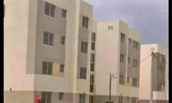 Imagem: Vendo apartamento ou troco por carro