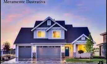 Imagem: Casa para venda tem 150 metros quadrados