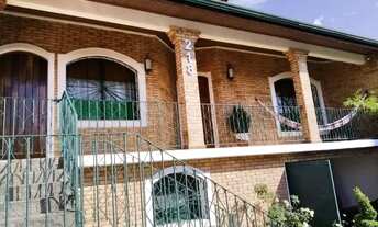 Imagem: Maravilhosa casa em Vila Santos