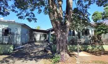 Imagem: Terreno / Casa No centro do Jardim Alvorada