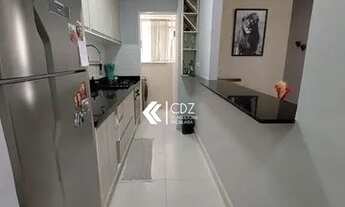 Imagem 2: Casa de Condomínio Residencial Villa do Bosque com 3 suítes