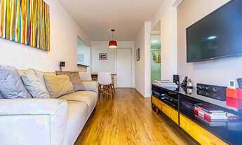 Imagem 5: Apartamento para Aluguel - Pechincha, 2 Quartos, 62 m2