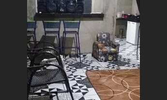 Imagem: )Casa para venda com 110 metros quadrados