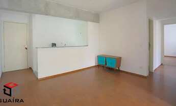 Imagem 3: Apartamento para aluguel 3 quartos 1 suíte 1 vaga UP Baeta Neves - São Bernardo do Campo