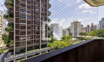 Imagem 7: Apartamento à Venda - Vila Olímpia, 2 Quartos, 75 m2