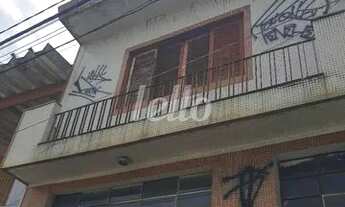 Imagem 3: São Paulo - Terreno Padrão - Vila Formosa