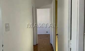 Imagem 7: Apartamento de 2 dormitórios próximo ao metro estação Santana