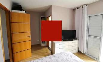 Imagem 4: Casa para locação Vila Matilde - São Paulo - SP