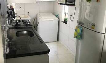 Imagem 7: Vd apt 2 Qts reformado qnl 08 Tag Norte