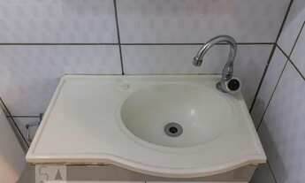 Imagem 5: Casa para Aluguel - Vila Galvão, 1 Quarto, 56 m2