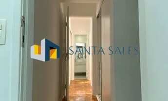 Imagem 7: MOEMA PÁSSAROS, Apto. 90m² Reformado, 3 dormitórios, sendo uma suíte, living amplo, 1 vaga