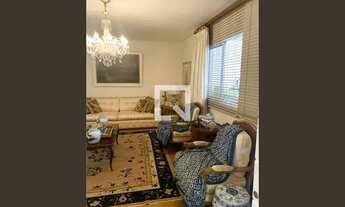 Imagem 2: Casa à Venda - Vila Mascote, 4 Quartos, 352 m2