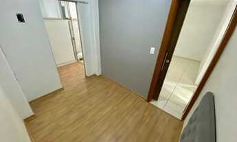 Imagem 5: Apto com móveis planejados e mega área privativa a 7 minutos do Shopping Estação BH