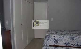 Imagem 6: LM=Apartamento para aluguel tem 89 metros quadrados com 3 quartos