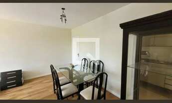 Imagem: Apartamento para Aluguel - Higienópolis