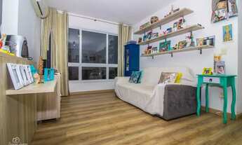 Imagem 5: Apartamento 63 m² com 2 quartos em Bom Fim