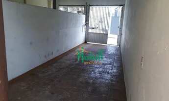 Imagem 2: Sobrado com 2 dormitórios para alugar, 100 m² por R$ 1.750,00/mês - Parque Santa Rosa - Su