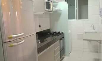 Imagem 2: Excelente oportunidade de aluguel, sendo o apartamento completamente mobiliado