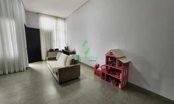 Imagem 5: Casa em Condomínio para Venda em Limeira, Terras de São Bento II, 3 dormitórios, 1 suíte