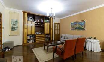 Imagem 5: Casa para Aluguel - Bosque da Saúde, 3 Quartos, 360 m2