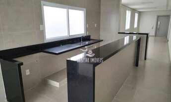 Imagem 6: Casa com 4 dormitórios à venda, 210 m² por R$ 950.000 - Cidade Jardim - Uberlândia/MG