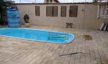 Imagem 5: Casa com 4 dormitórios à venda, 586 m² por R$ 2.120.000,00 - Cidade Vista Verde - São José