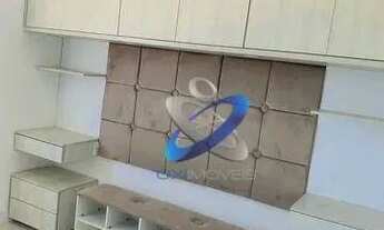 Imagem 6: Apartamento com 2 dormitórios à venda, 62 m² por R$ 340.000 - Jardim das Indústrias - São