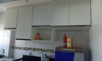 Imagem: Apartamento para alugar Cajamar portais