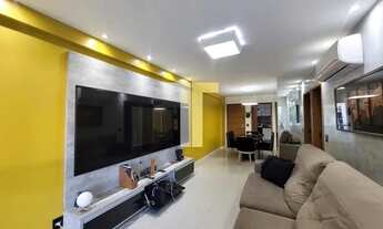 Imagem 5: APARTAMENTO DE 110 M² DE 3 QUARTOS - RECREIO DOS BANDEIRANTES