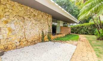 Imagem 3: Casa com 3 dormitórios, 300 m² - venda por R$ 2.900.000,00 ou aluguel por R$ 8.411,45/mês