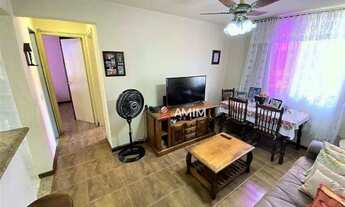 Imagem 2: Apartamento com 2 Quartos à venda, 70 m² por R$ 220.000 - Santa Catarina - São Gonçalo/RJ