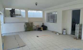 Imagem 2: CASA TÉRREA - ALTO DA LAPA - SP