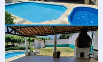 Imagem 4: Casa venda lagoa redonda